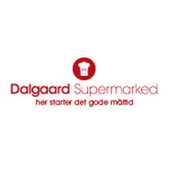 Dalgaard supermarked