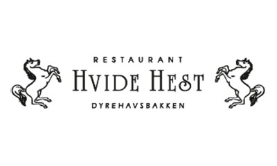 Hvide Hest