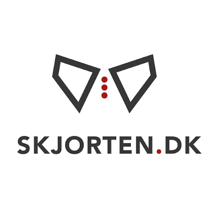 Skjortendk